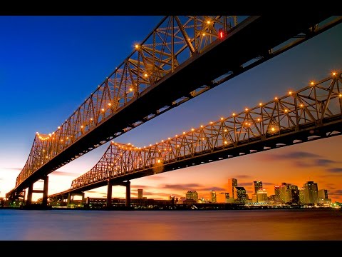 The beautiful City of USA – New Orleans Vacation Travel Guide Expedia