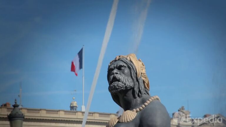 Paris Vacation Travel Guide   Expedia