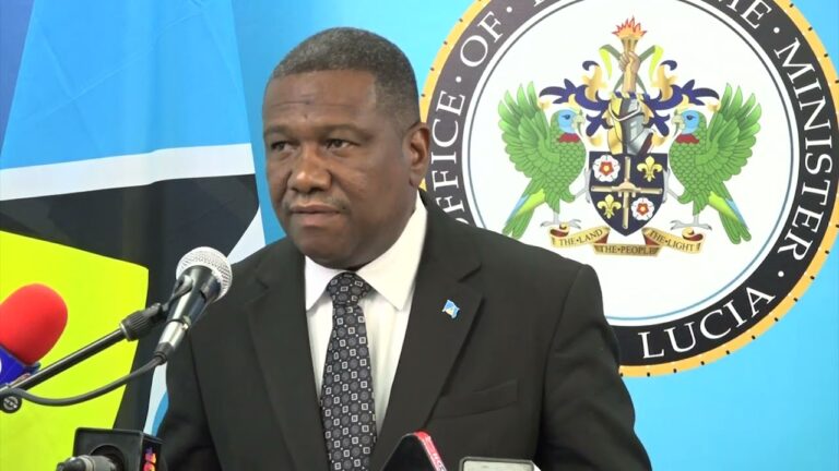 Saint Lucians Taking Advantage Of Visa-Free Travel To Canada Warned To Obey Country’s Laws