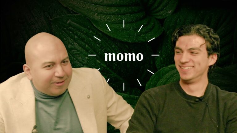 Momo by Daniel Rascón Changes Travel Planning Forever – Tom Style