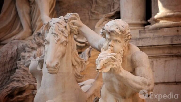 Rome Vacation Travel Guide Expedia