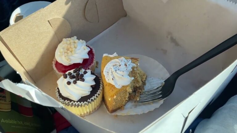 BEST PUMPKIN PIE WE EVER HAD + VISIT TO AMERICAN CEMETERY IN ALL SOULS DAY