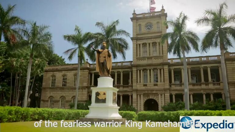 Honolulu Vacation Travel Guide   Expedia