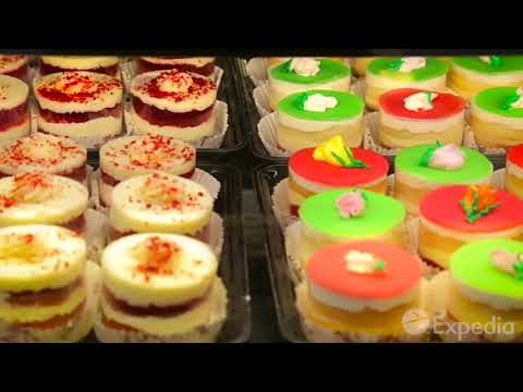 Vancouver Vacation Travel Guide   Expedia