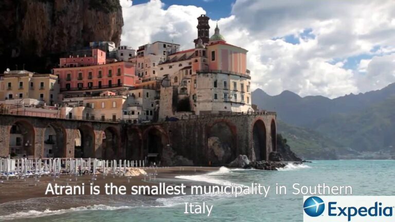 Amalfi Coast Vacation Travel Guide   Expedia