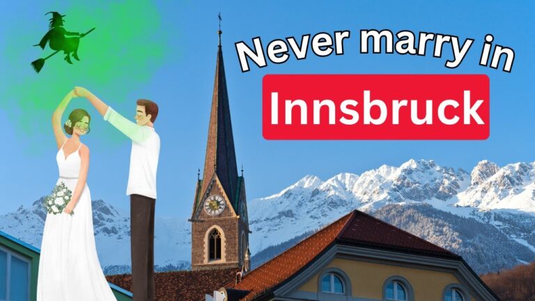 Innsbruck – Short Travel Guide