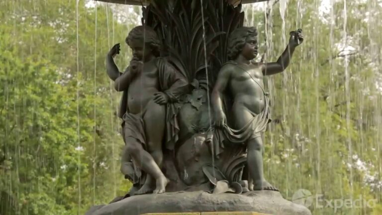 Travel Guide Central Park Vacation Travel Guide Expedia