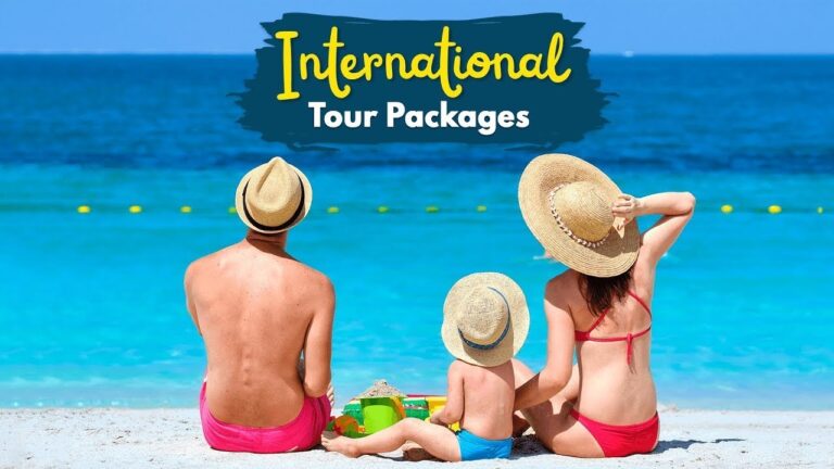 How to Buy Travel Packages: Finding the Best Deals