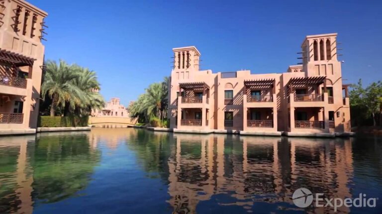 Dubai Vacation Travel Guide   Expedia