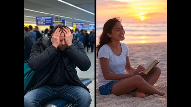 Prevent Travel Disasters: Essential Guide to Avoiding Common Mishaps and Stress-Free Journey