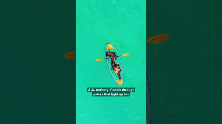 The Ultimate USA Adventure: Hidden Gems You Need To See #shorts