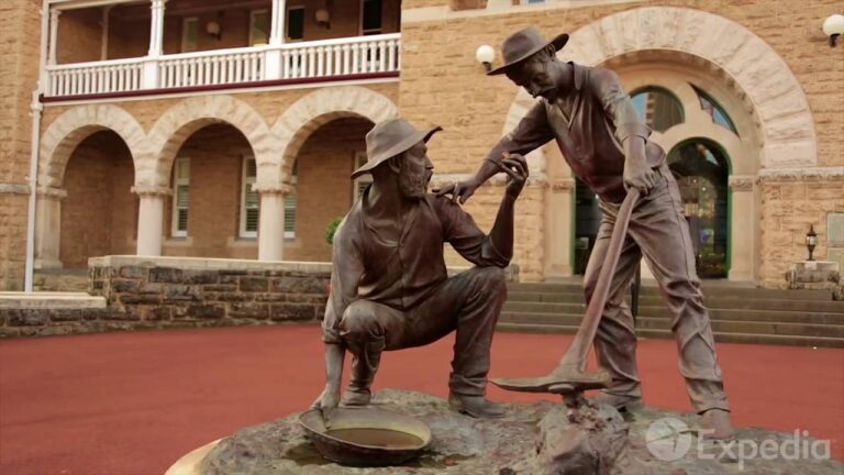 Perth Vacation Travel Guide   Expedia