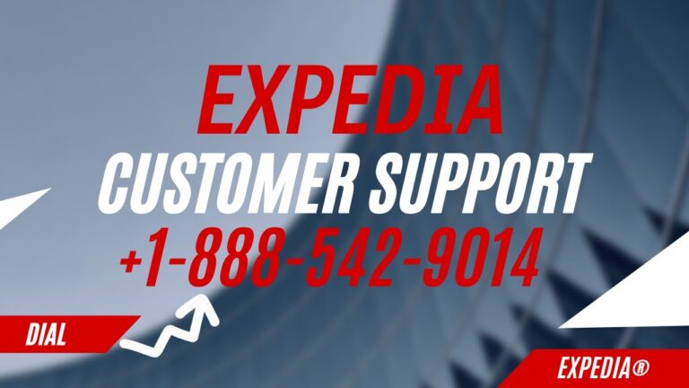 10 Ways to Talk to Someone at Expedia via Phone, Email or Chat Options: A Step-by-Step Guide
