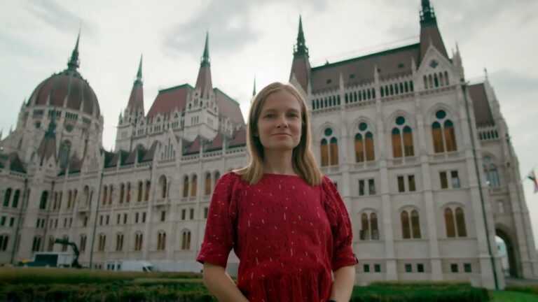 5-Day, 4-Night Travel Guide to Budapest from Malaysia