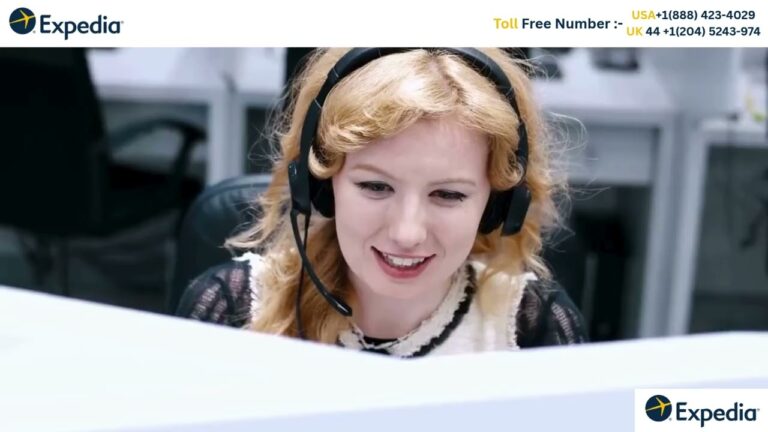 “Expedia Refund Process Explained (Step-by-Step Guide)”