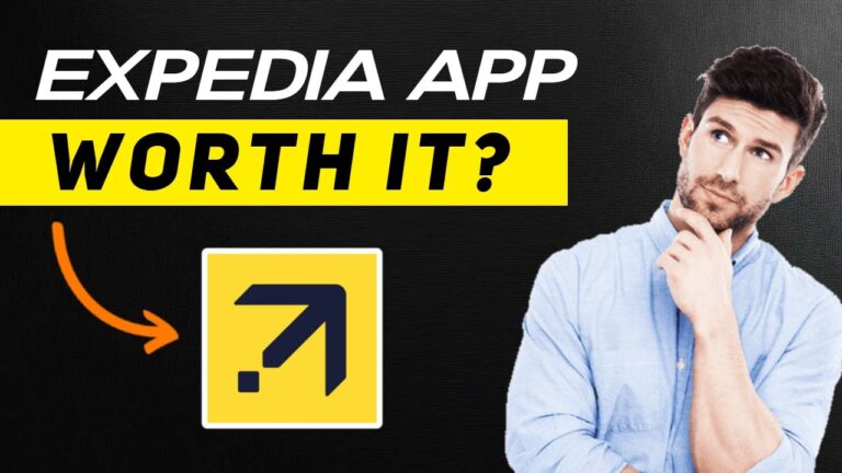 Expedia App Review 2025: Should You Book Here? Ultimate Pros & Cons Guide