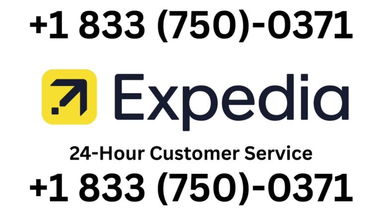 Full-™ List of Expedia® CUSTOMER© SERVICE℗ (24/7 Talk to Person Support) Numbers An Official GUide