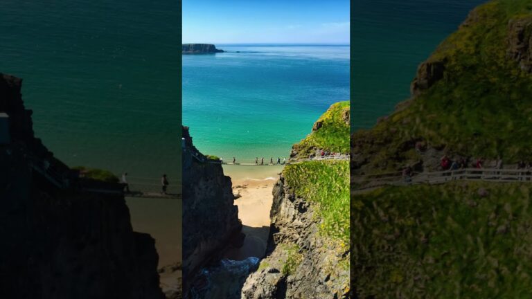 Northern Ireland  #travel #journeyjolt #northernireland #northernirelandfacts #amazingfacts #shorts