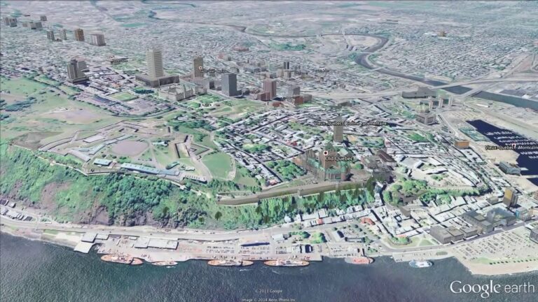 Копия видео “Quebec Vacation Travel Guide   Expedia”