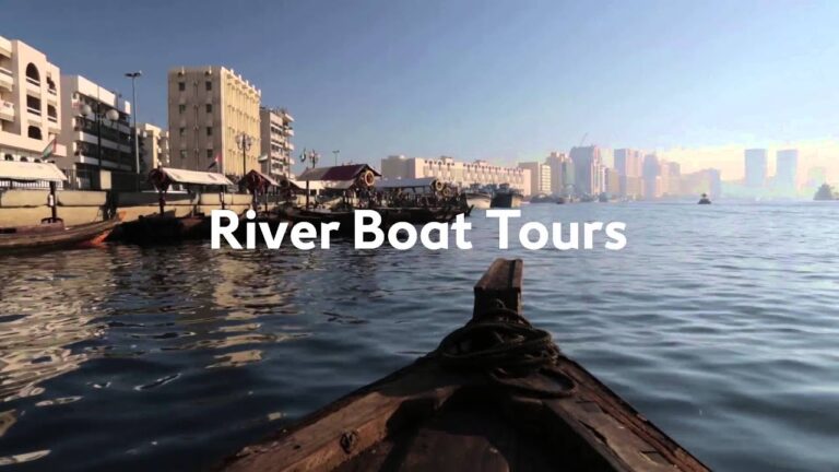 Dubai Things to Do | Expedia