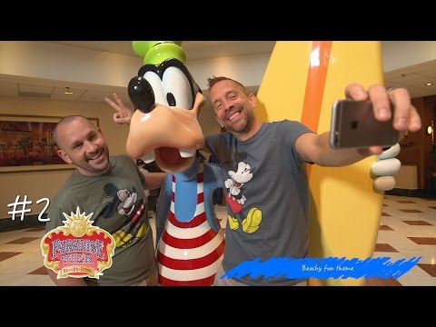 3 Best Hotels at Disneyland Resort