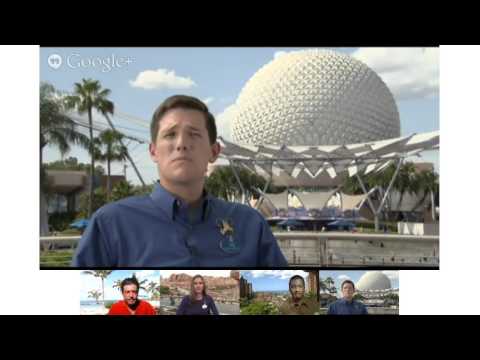 Expedia chats hotels and parks with Disney Parks & Resorts
