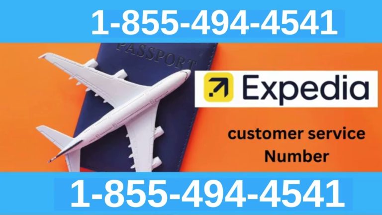 Expedia ™® Official Customer Service Complete || Official 24/7Support Guide