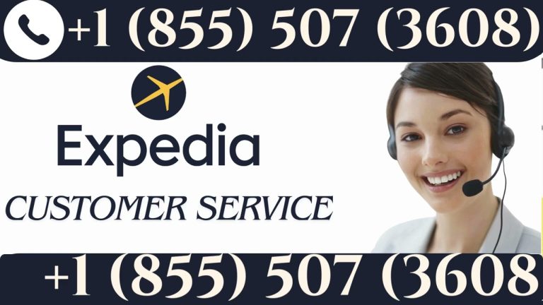 Expedia ®® Official Customer Service Complete || Official 24-7 Support Guide