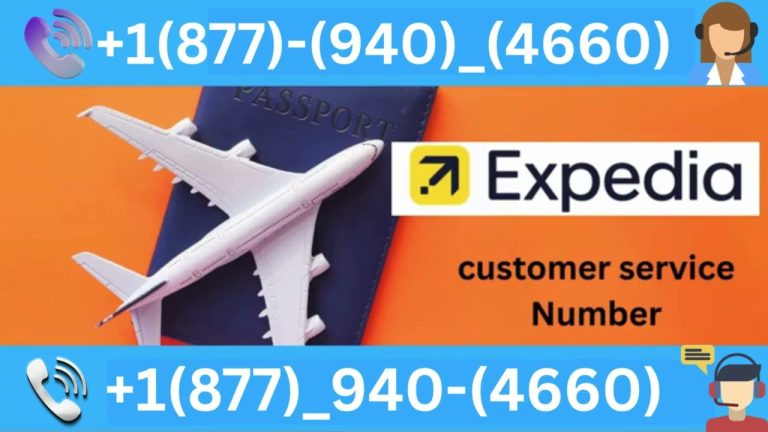 Expedia ™® Official Customer Service Complete || Official 24/7Support Guide