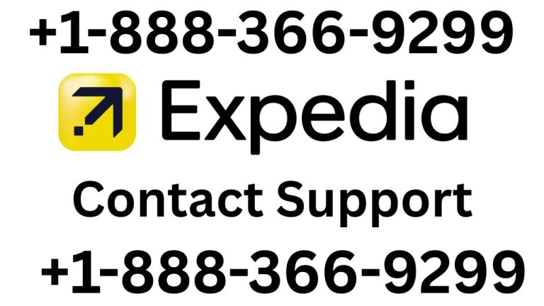 Official Expedia Customer Service Phone Number Via Emails, Calls & Chat Guide @Expedia