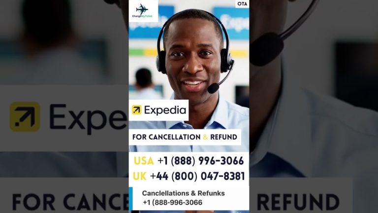Expedia Same-Day Flight Cancellation – Refund Eligibility