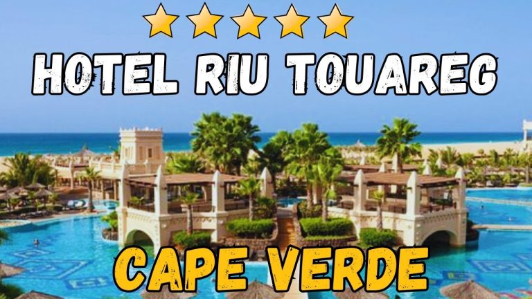 Hotel Riu Touareg Boa Vista Review (Cape Verde) – Honest All Inclusive Guide & Is It Worth It? 2026
