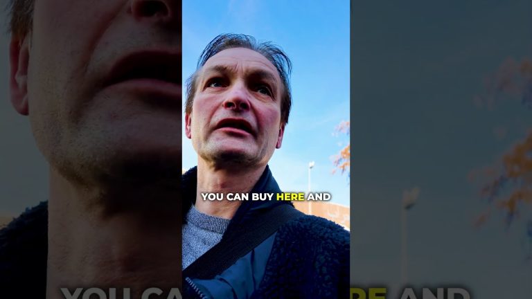 Holland’s Weirdest Market: The Grand Bazaar 🇳🇱 (Survival Guide)