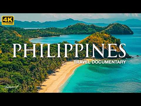 Philippines Travel Guide Documentary 🇵🇭 | 10 Must-Visit Places!