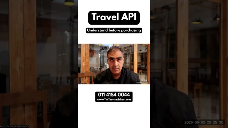 Travel API: Booking.com, Expedia, Make My Trip or any Travel Agency API think before purchasing