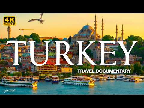 Turkey Top 10 Famous Destinations to Visit in Turkey | Best Places to Travel in Turkey