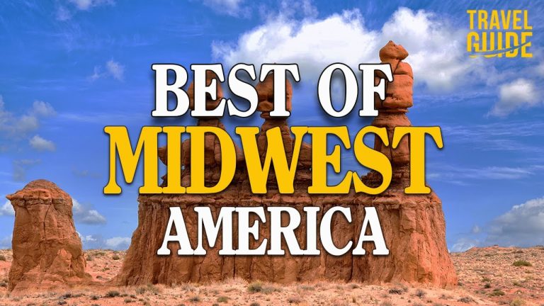Exploring the Rich Heritage of the American Midwest – Travel Guide 2023