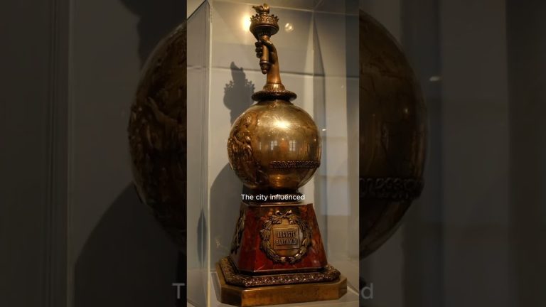 Best Day Trip from Paris: Colmar 🚂