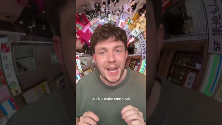 5 things to do before going to Japan