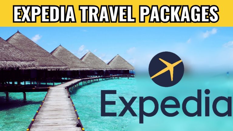 Expedia Travel Packages Explained